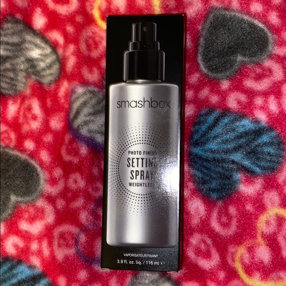 🍥traded🍥Setting spray